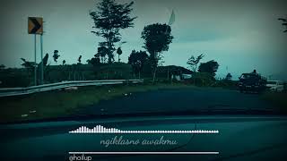 Download lagu NELONGSO ATIKU (STORY WA 30 DETIK) mp3