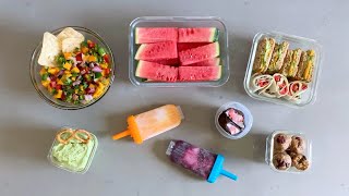 Summer Snacking Just Got SO Much Better