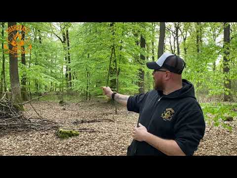 Lagerplatzwahl & Sicherheit