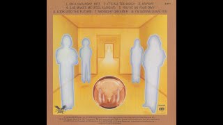 Journey - On a Saturday Nite [R.E.M.A.S.T.E.R.]