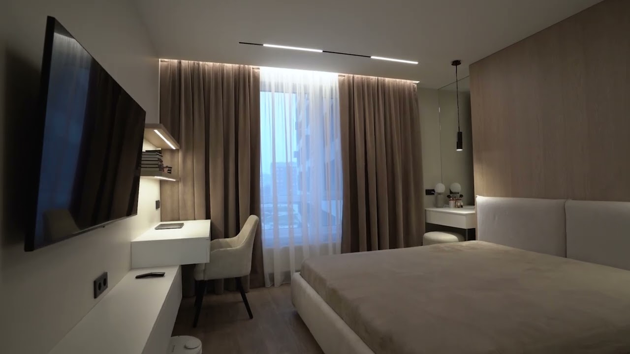 YouTube Video Preview