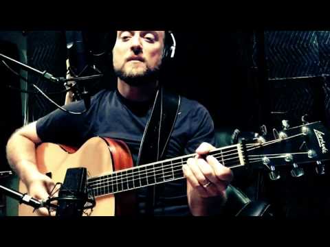 Dear Mr. Fantasy by Traffic, an acoustic cover