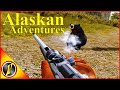 Attacked By Just About Everything Alaskan Adventures