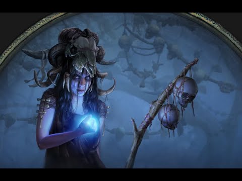 Poisonous Concoction Showcase 3.17 -  Not deathless The Feared