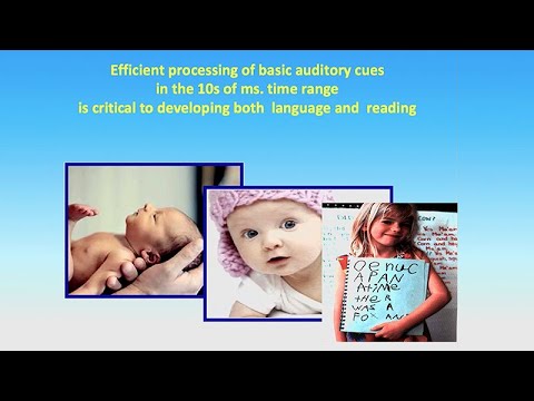 Impact of Early Life Deprivation – Douglas Candland Elissa Newport Paula Tallal