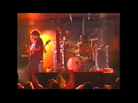 Ween - Pandy Fackler - 2000-07-15 St.Petersburg FL Jannus Landing