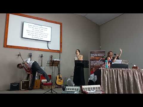 Sondagoggend 30 Maart 2025 musiek