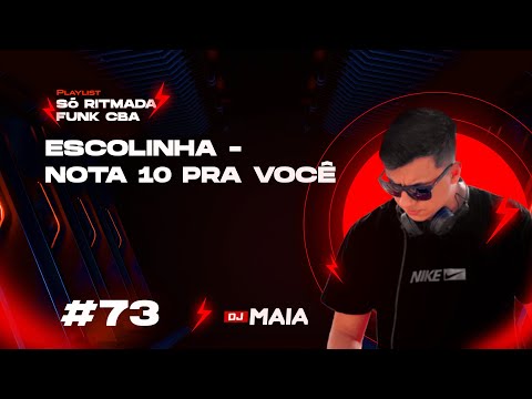 MC Alef | Escolinha (DJ MAIA)