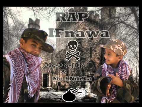 Mc-Mo-JOjo & Mc-9Nibila / Video bY: Anas Exton !