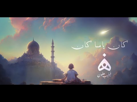 كان يا ما كان - "Kan Ya Ma Kan" by Phil Halo