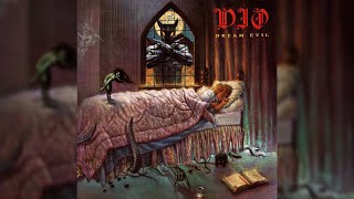 Dio - Faces In The Window