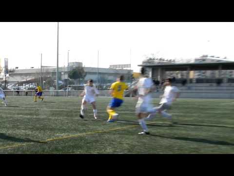 Maya paradas alcorcon illescas