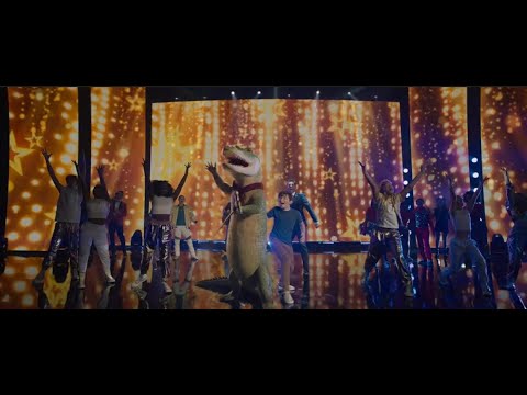 Take a Look at Us Closing Song - Shawn Mendes  (Lyle, Lyle Crocodile 2022)