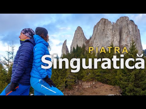 Lonely, Lonely? The Lonely Stone from the Hasmas Mountains