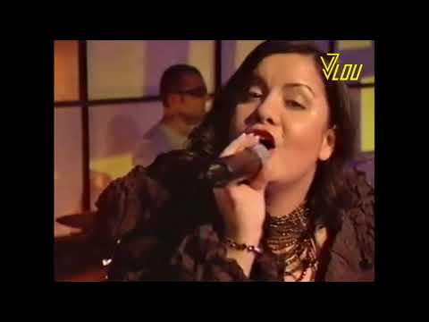 Moony (DB Boulevard) - Point Of View (TOTP) - 2002 HD & HQ