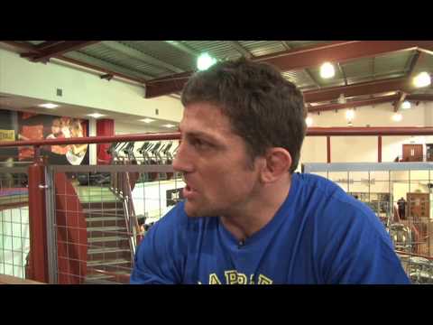 UFC 116 - Karlos Vemola: Close Up Ep3