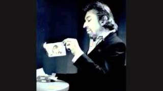 Serge Gainsbourg - No, no thanks no