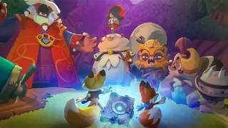 ＃1 マリオでっせ同時期発売！【super lucky's tale】実況プレイ