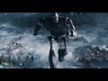 We're not gonna take it - Ready Player One final battle