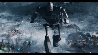 We&#39;re not gonna take it - Ready Player One final battle