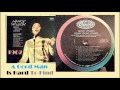 Nancy Wilson - A Good Man Is Hard To Find (Vinyl)