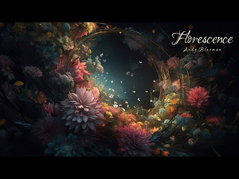 Andy Blueman - Florescence (Emotional Mix)