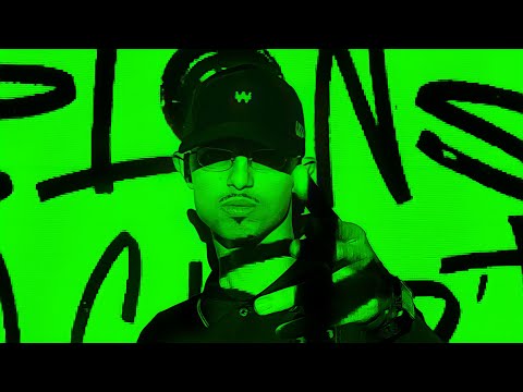 D' TRACK SESSION - GRIME #4: SD9 - DEU MERDA