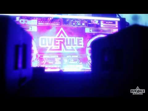 Overule Semanas Académicas 2012 - Aveiro