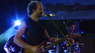 Phosphorescent - Down To Go - live @ Rolling Stone Weekender 2013-11-23