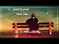 Past Is Past Sad WhatsApp Status Tamil