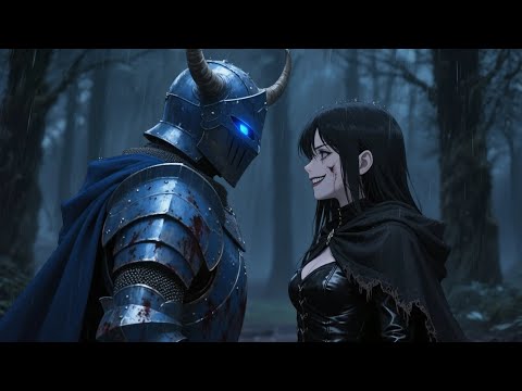 В объятиях Тени (Металл) (Оперная версия)