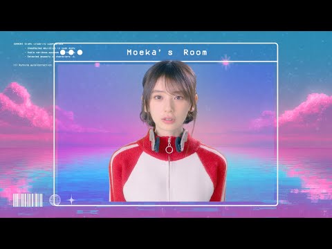 乃木坂46 矢田萌華 個人PV予告「Bet you can't catch me」
