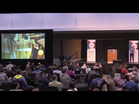 Margaret Valtierra - ignite - “I’m not technical” and other lies