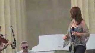 Pam Tillis - Don&#39;t Tell Me What To Do