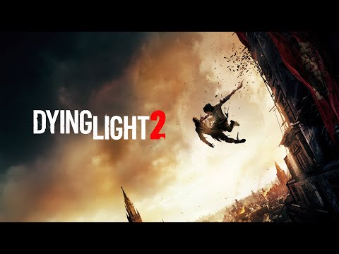 Dying Light 2 Stay Human Walkthrough Gameplay Part 12 - Ending