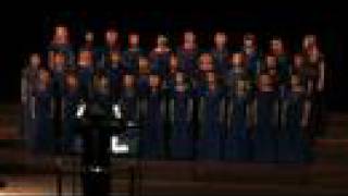Cantamus Training Choir - Scots Nativity