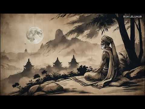 ♥️MENGUPAS MAKNA SUWUNG: KOSONG YG JUSTRU PENUH