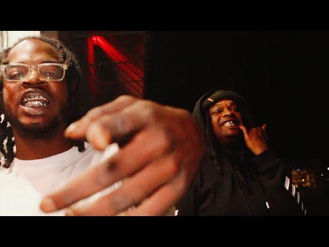 Doejah ft  Roccin John "2 LEGIT"(Official Video) @slapguwapmedia