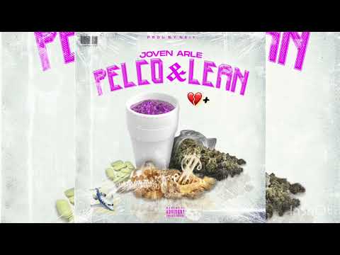 PELCO&LEAN - Joven Arle (Prod. Keepitreal)