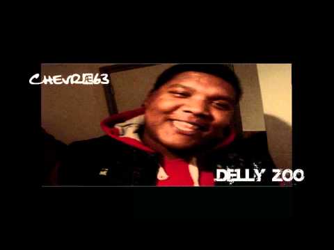 Lg-SoldierTv - Delly Zoo In Chevré63 Tiss G ,F & Bigz