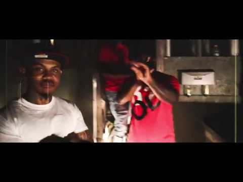 Tay Ruger ft LilMike23 - Thru the wind (Official Music Video)