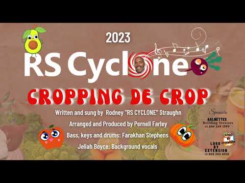 RS CYCLONE "CROPPING DE CROP" - CROP OVER 2023