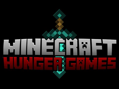 Minecraft Hunger Games #3 - omg omg icsdi icsdi best hg eu111