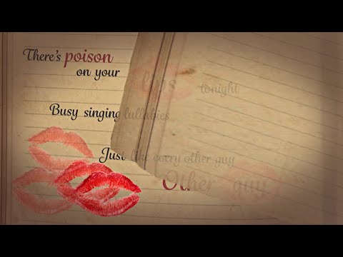 Grace Gachot - F***boy Tragedy (Lyric Video)