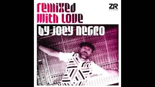Ashford & Simpson - Over And Over (Joey Negro Find A Friend Mix)