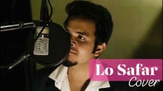 Lo safar shuru hogaya full video jubin mithoon baaghi2 unplugged cover by sandeep