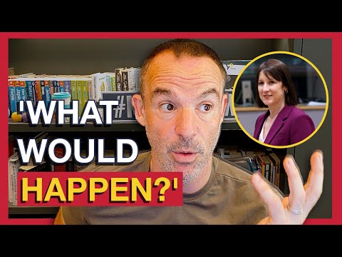 Martin Lewis: Is the £20,000 cash ISA about to be killed off? And if so, what should you do?