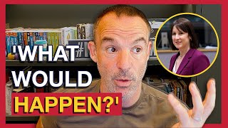 Martin Lewis: Is The £20,000 Cash Isa About To Be Killed Off? And If So, What Should You Do?