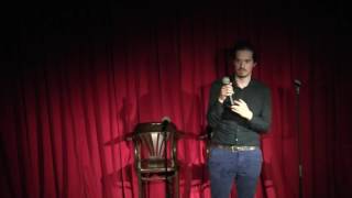 Michael Bublé - Dream A Little Dream Of Me - Cover von Andreas