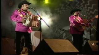 Salomón Robles - Mi Prisionera (Live)